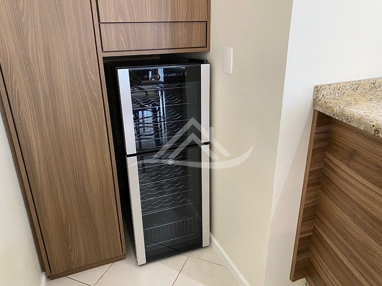 Casa 3 Suítes Jurere Internacional Florianópolis
