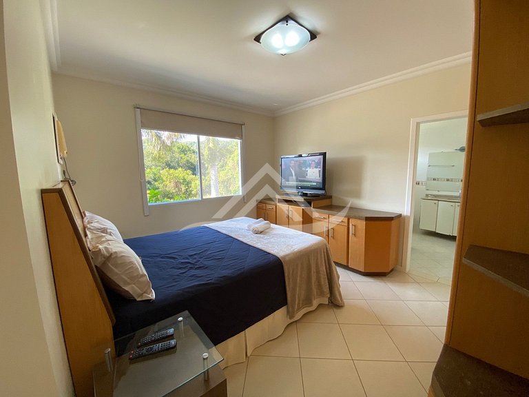 Casa 3 Suítes Jurere Internacional Florianópolis