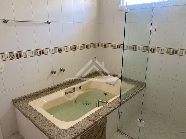 Casa 3 Suítes Jurere Internacional Florianópolis