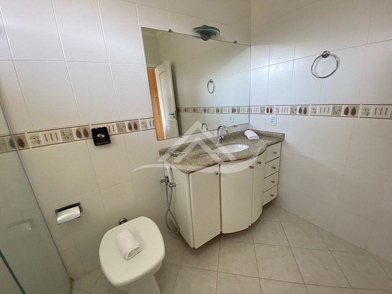 Casa 3 Suítes Jurere Internacional Florianópolis