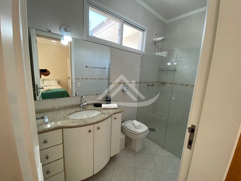 Casa 3 Suítes Jurere Internacional Florianópolis