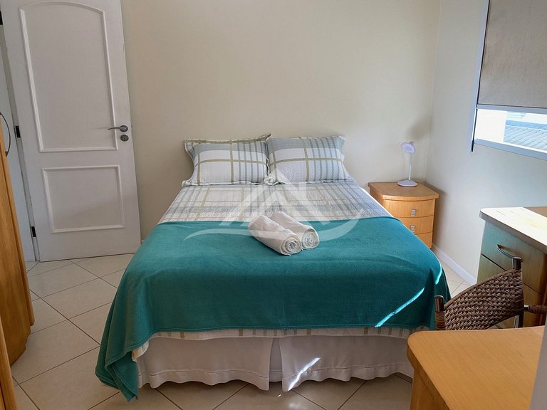 Casa 3 Suítes Jurere Internacional Florianópolis