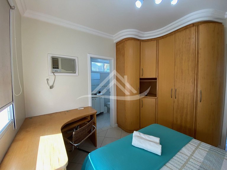 Casa 3 Suítes Jurere Internacional Florianópolis