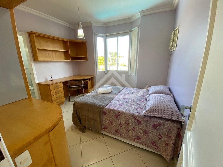 Casa 3 Suítes Jurere Internacional Florianópolis