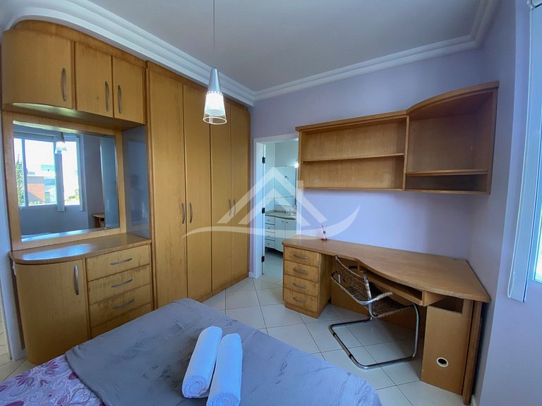 Casa 3 Suítes Jurere Internacional Florianópolis