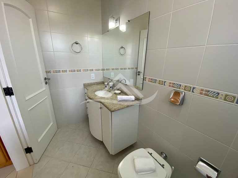 Casa 3 Suítes Jurere Internacional Florianópolis