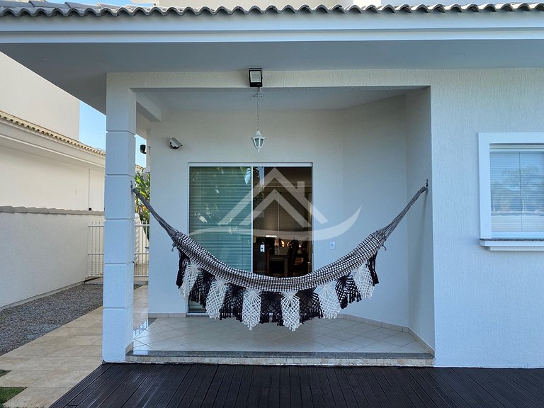 Casa 3 Suítes Jurere Internacional Florianópolis