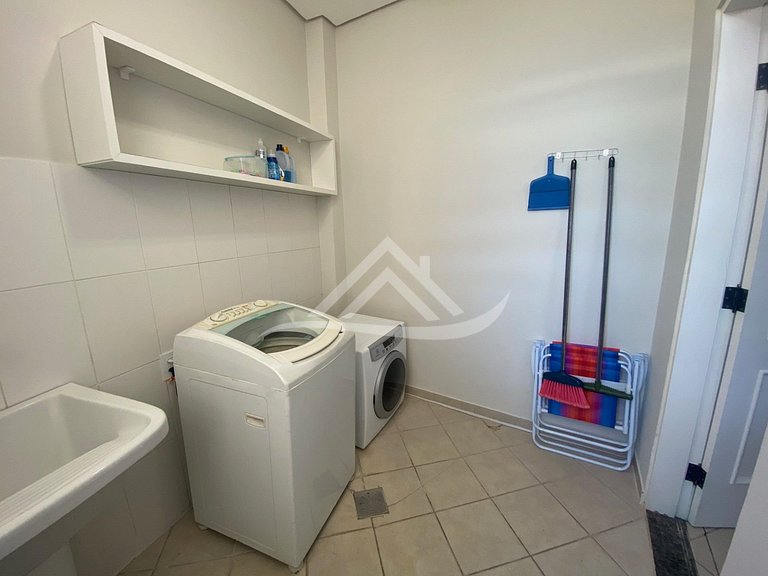 Casa 3 Suítes Jurere Internacional Florianópolis