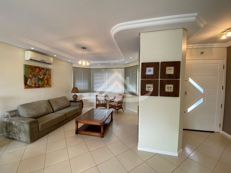 Casa 3 Suítes Jurere Internacional Florianópolis