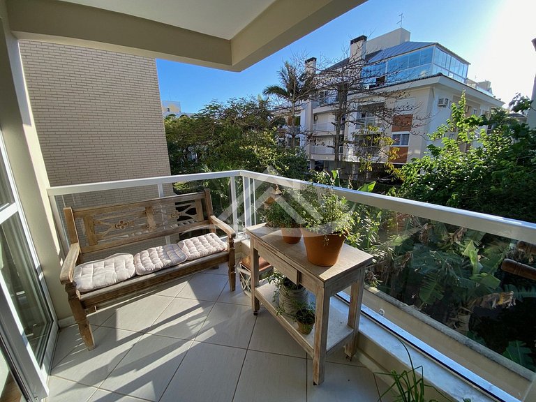 3 Suítes Jurere Florianópolis Porto da Ilha