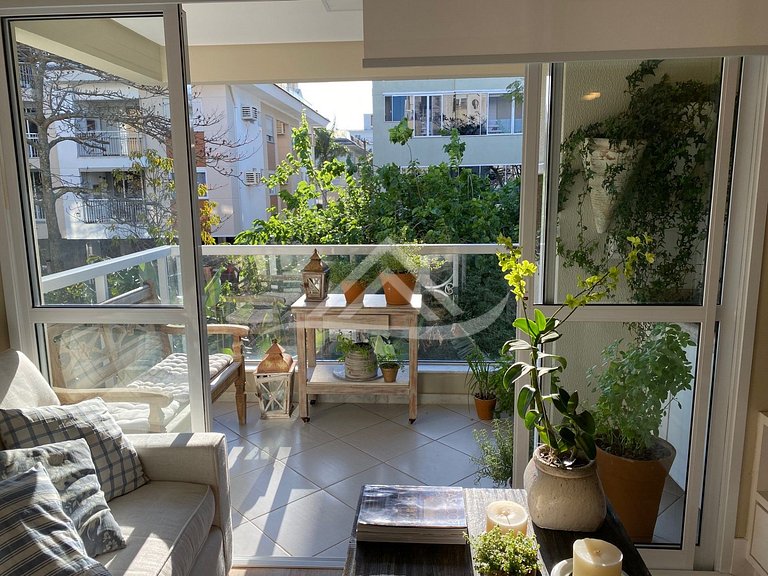 3 Suítes Jurere Florianópolis Porto da Ilha