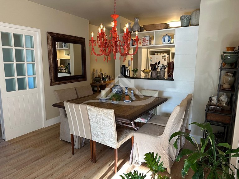 3 Suítes Jurere Florianópolis Porto da Ilha