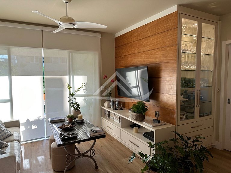 3 Suítes Jurere Florianópolis Porto da Ilha