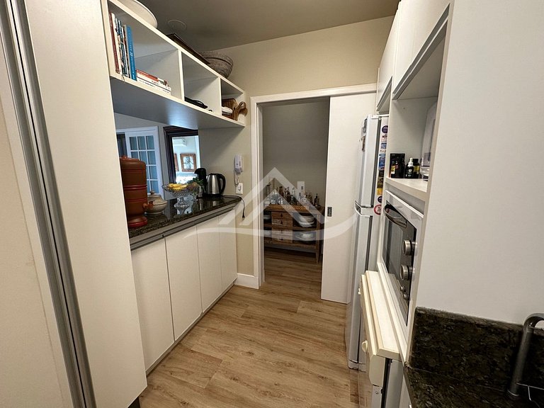 3 Suítes Jurere Florianópolis Porto da Ilha