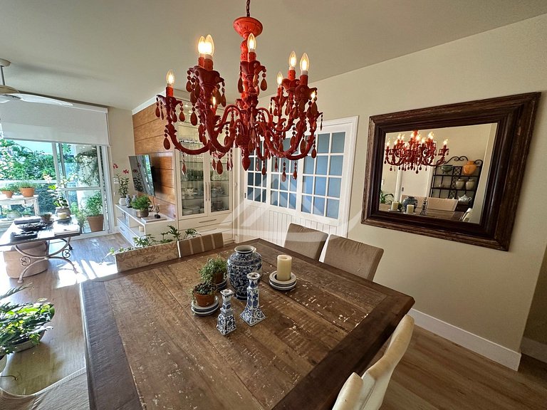 3 Suítes Jurere Florianópolis Porto da Ilha