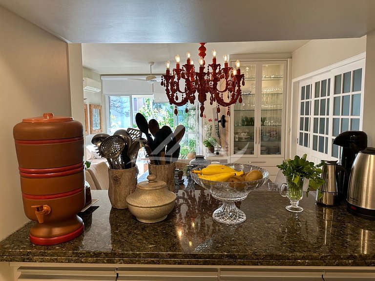 3 Suítes Jurere Florianópolis Porto da Ilha