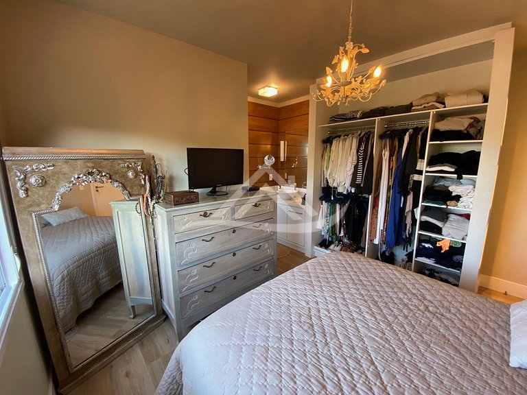 3 Suítes Jurere Florianópolis Porto da Ilha