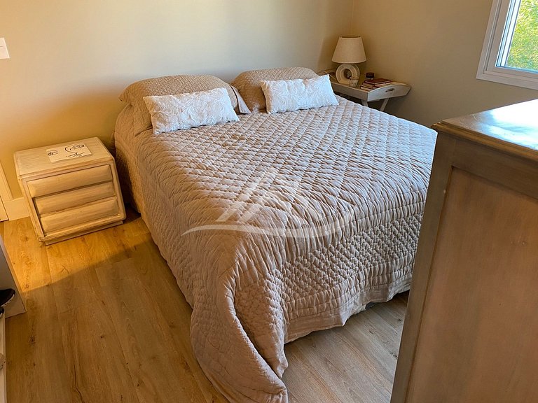 3 Suítes Jurere Florianópolis Porto da Ilha