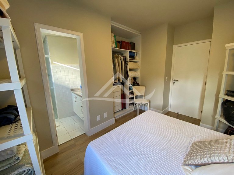 3 Suítes Jurere Florianópolis Porto da Ilha