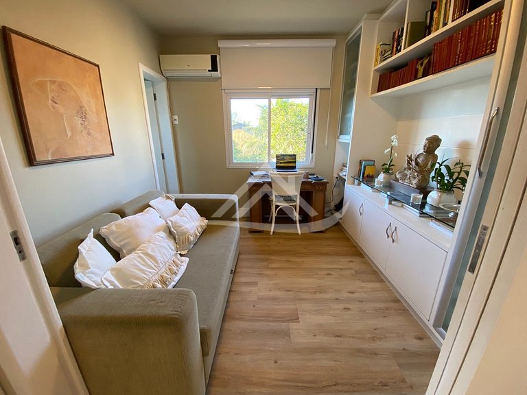 3 Suítes Jurere Florianópolis Porto da Ilha