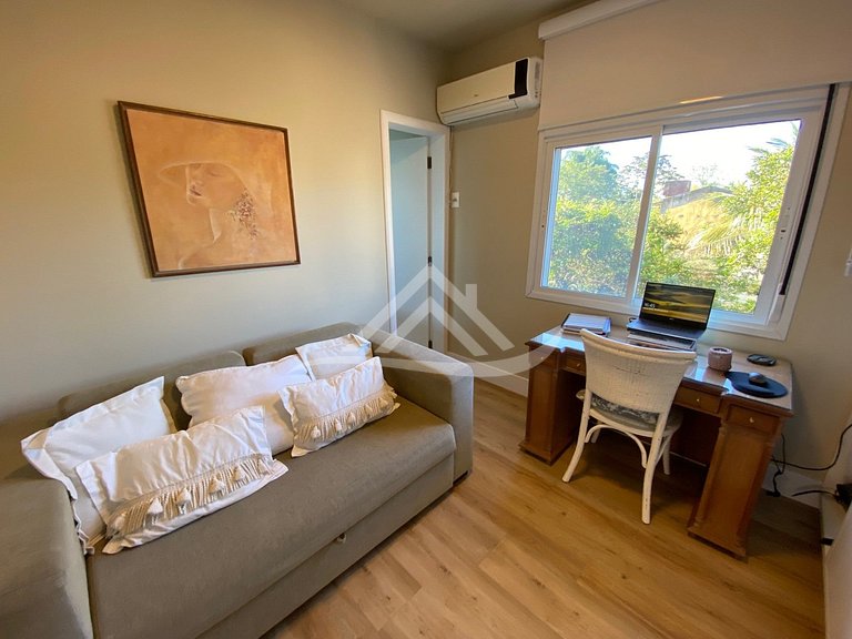 3 Suítes Jurere Florianópolis Porto da Ilha