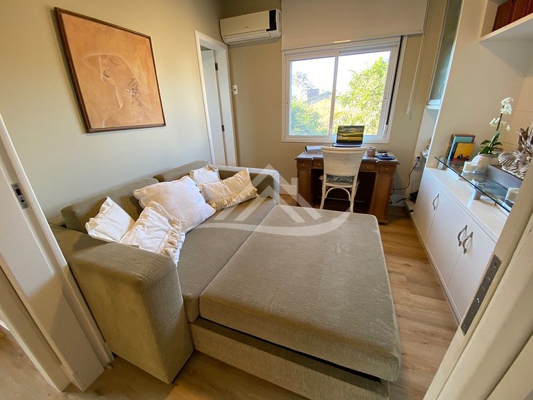 3 Suítes Jurere Florianópolis Porto da Ilha