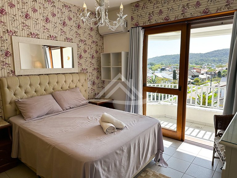 Ibiza Jurere Internacional