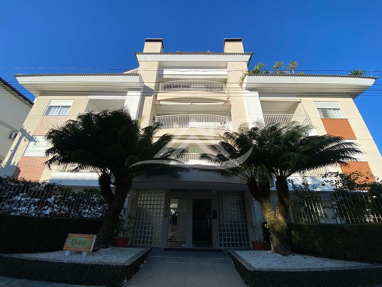 Completo 2 Dormitórios Piscina Jurere