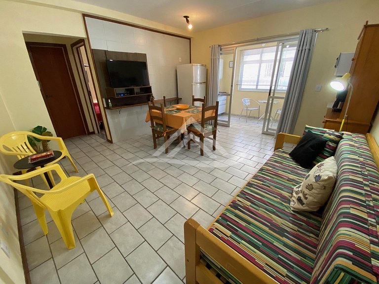 Custo Beneficio a 1 Quadra da Praia de Jurere