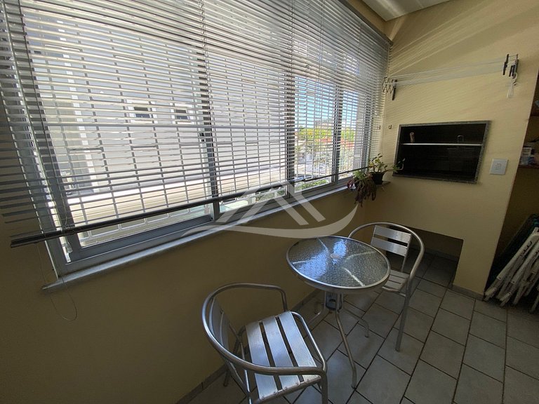 Custo Beneficio a 1 Quadra da Praia de Jurere