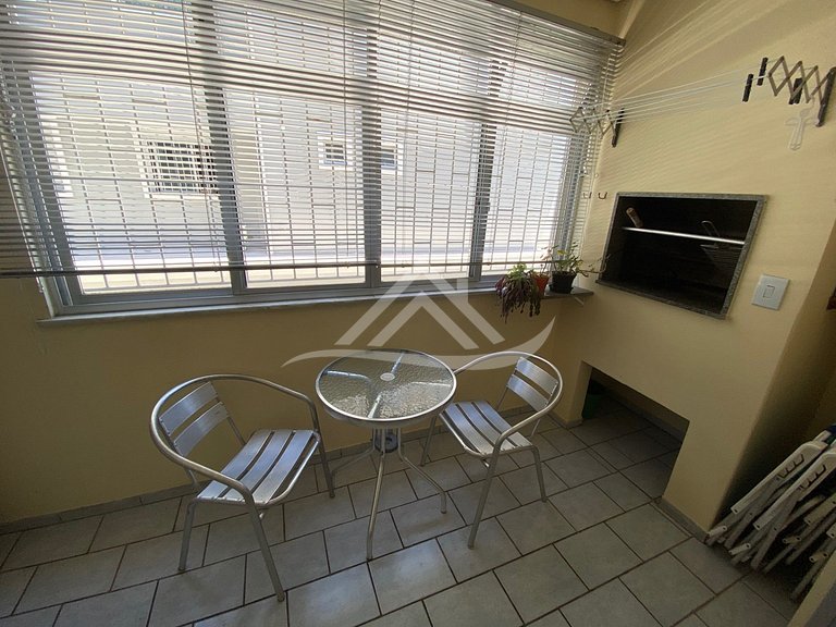 Custo Beneficio a 1 Quadra da Praia de Jurere