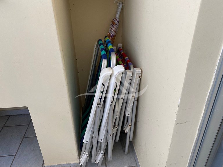 Custo Beneficio a 1 Quadra da Praia de Jurere