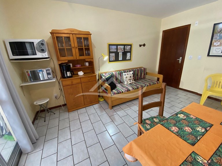 Custo Beneficio a 1 Quadra da Praia de Jurere