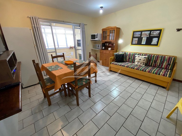 Custo Beneficio a 1 Quadra da Praia de Jurere