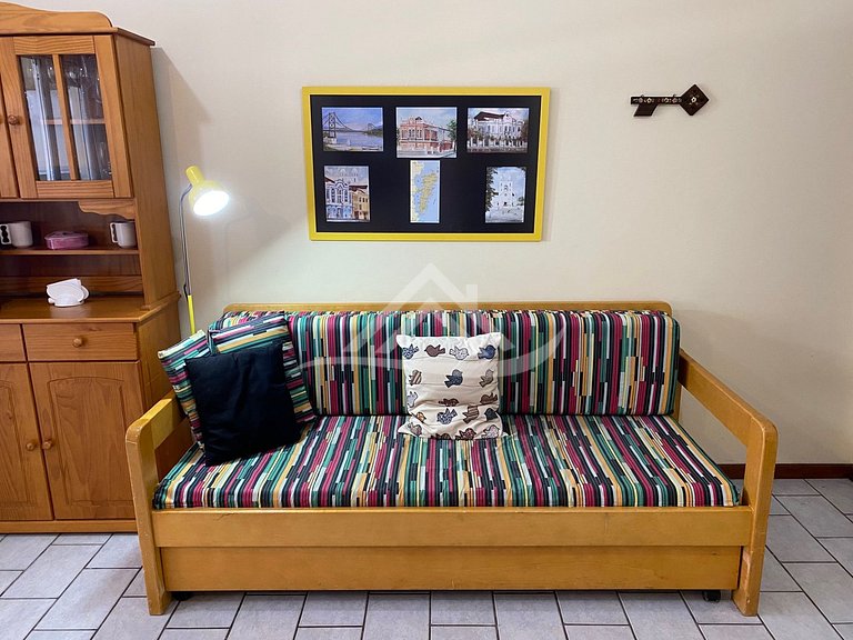 Custo Beneficio a 1 Quadra da Praia de Jurere