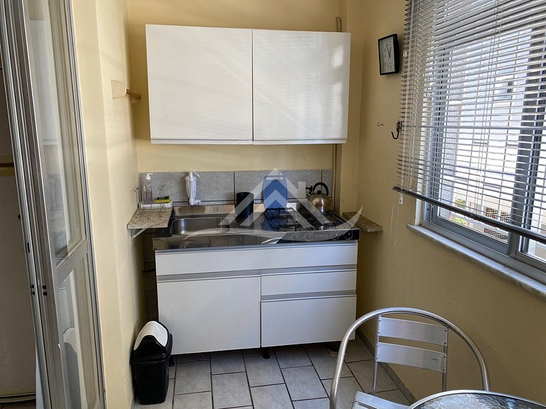 Custo Beneficio a 1 Quadra da Praia de Jurere