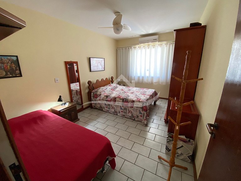 Custo Beneficio a 1 Quadra da Praia de Jurere