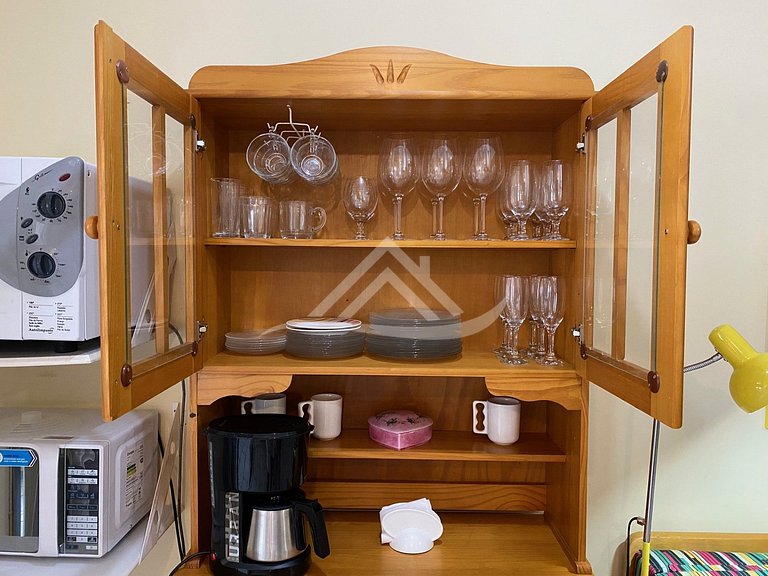 Custo Beneficio a 1 Quadra da Praia de Jurere