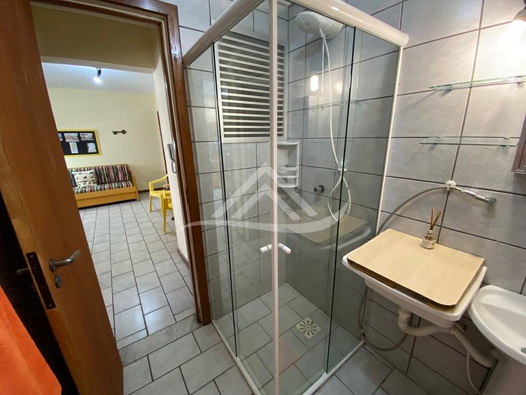 Custo Beneficio a 1 Quadra da Praia de Jurere