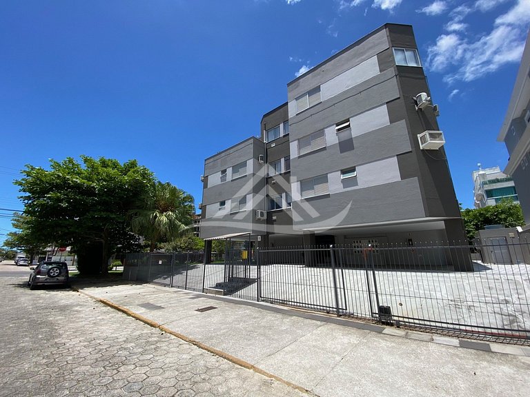 Custo Beneficio a 1 Quadra da Praia de Jurere