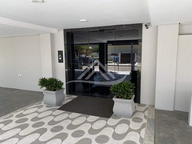 Custo Beneficio a 1 Quadra da Praia de Jurere