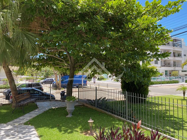 Custo Beneficio a 1 Quadra da Praia de Jurere