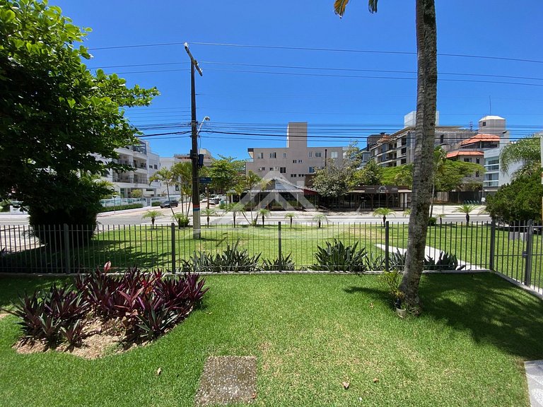 Custo Beneficio a 1 Quadra da Praia de Jurere