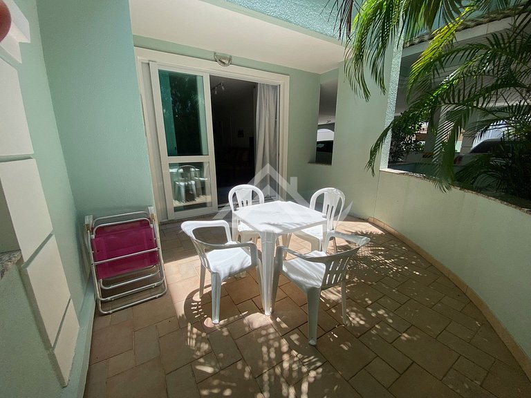 Studio Completo Jurere Internacional