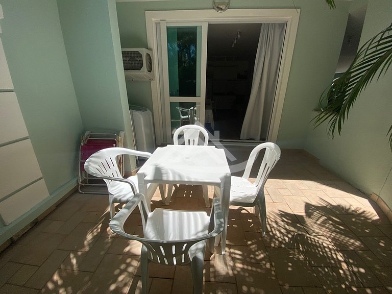 Studio Completo Jurere Internacional