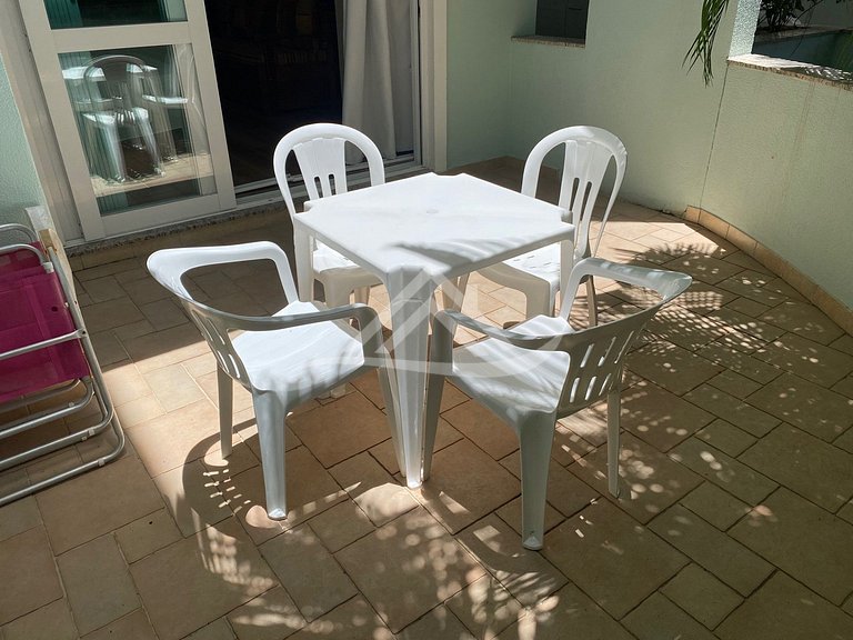 Studio Completo Jurere Internacional