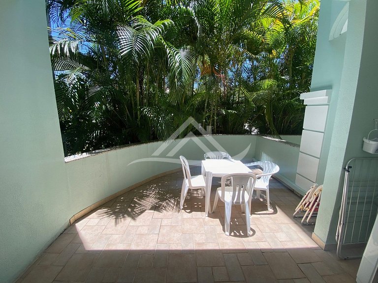 Studio Completo Jurere Internacional