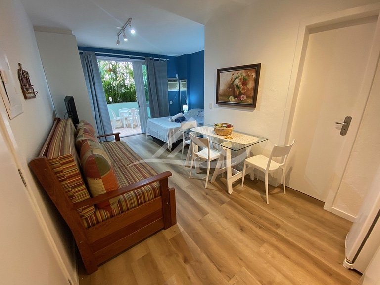 Studio Completo Jurere Internacional