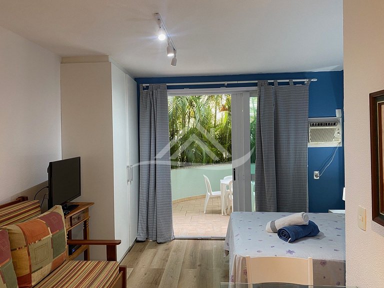 Studio Completo Jurere Internacional