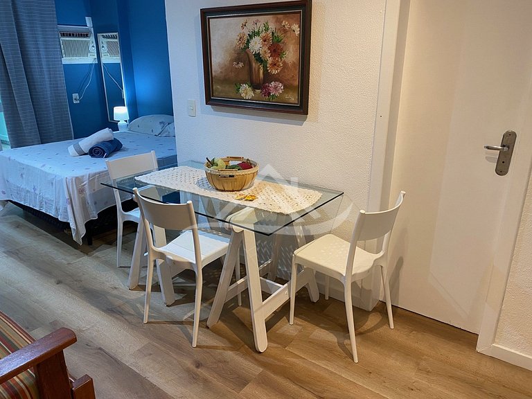 Studio Completo Jurere Internacional